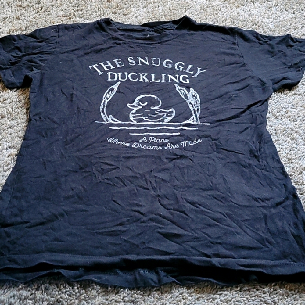 Disney's Tangled Shirt